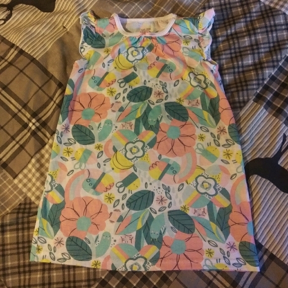 2T Summer Dress - Picture 1 of 4